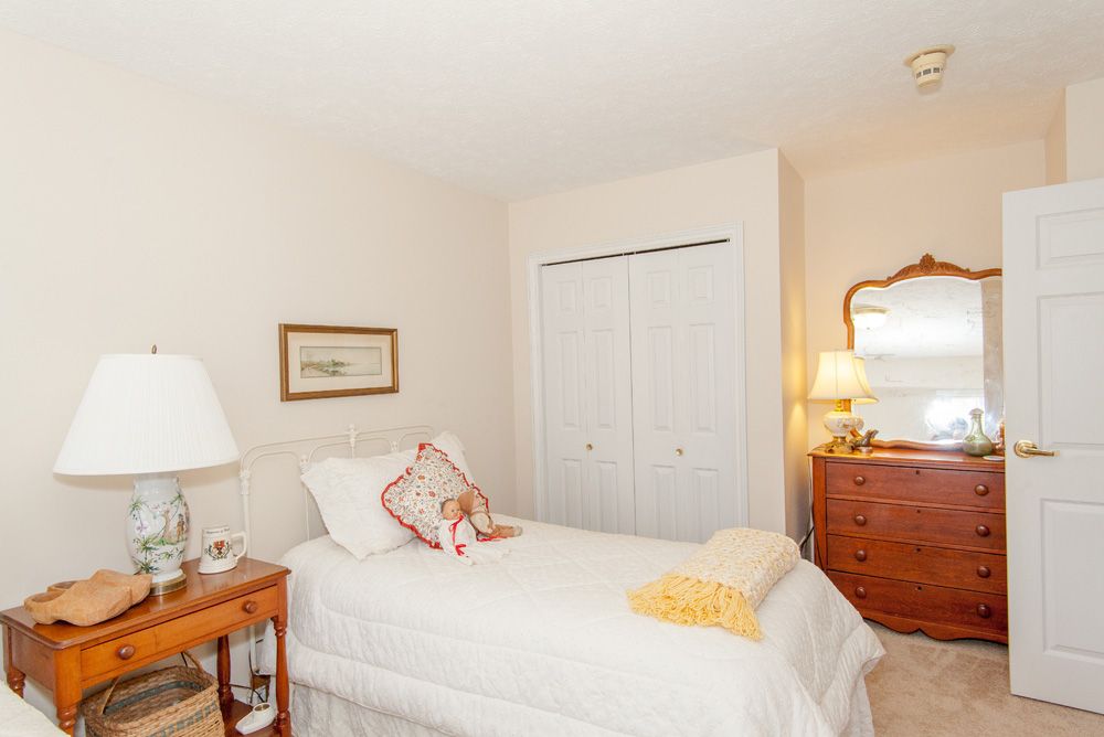 Ganton's Countryside Retirement Community 1