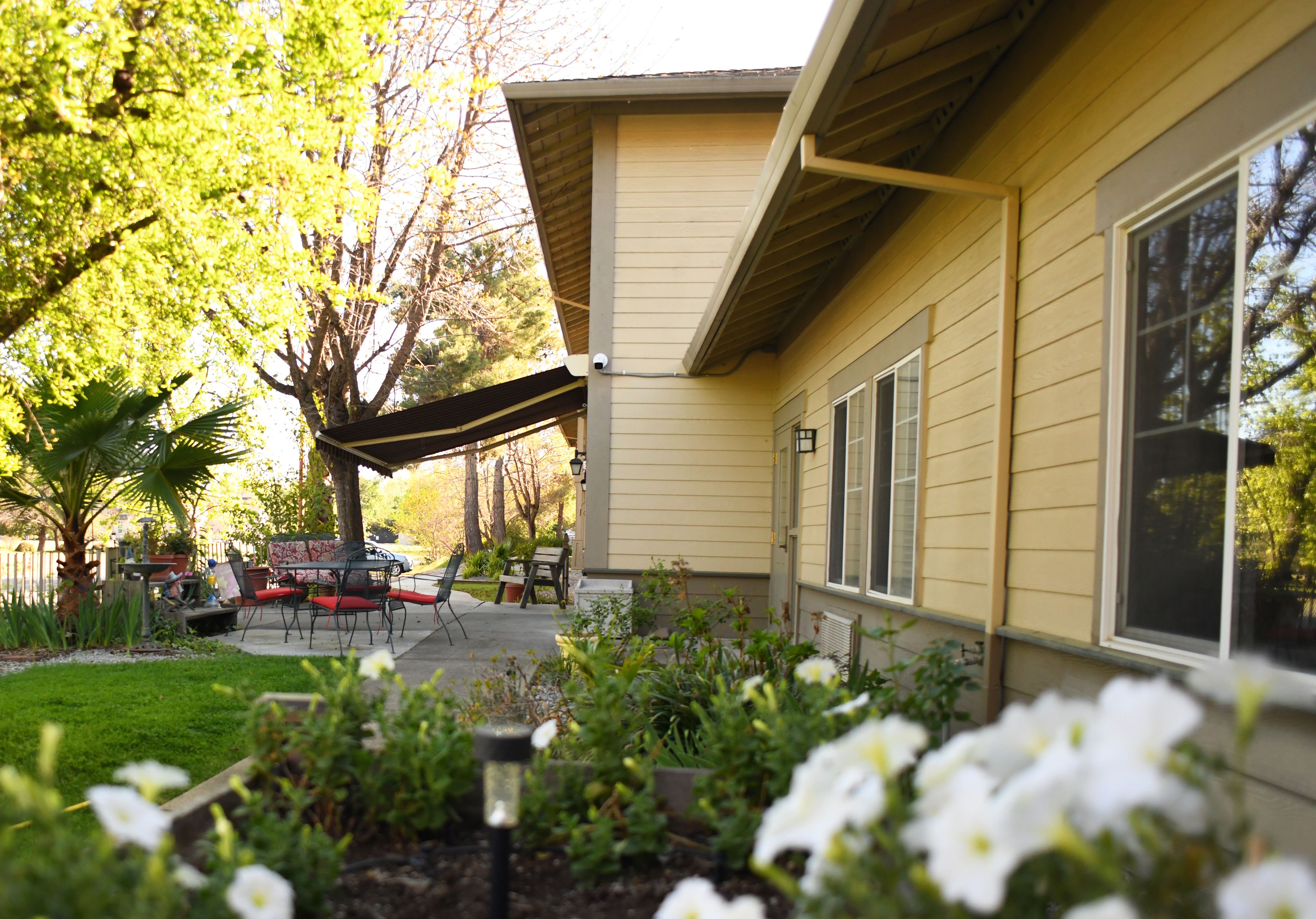 Oakdale Heights 1