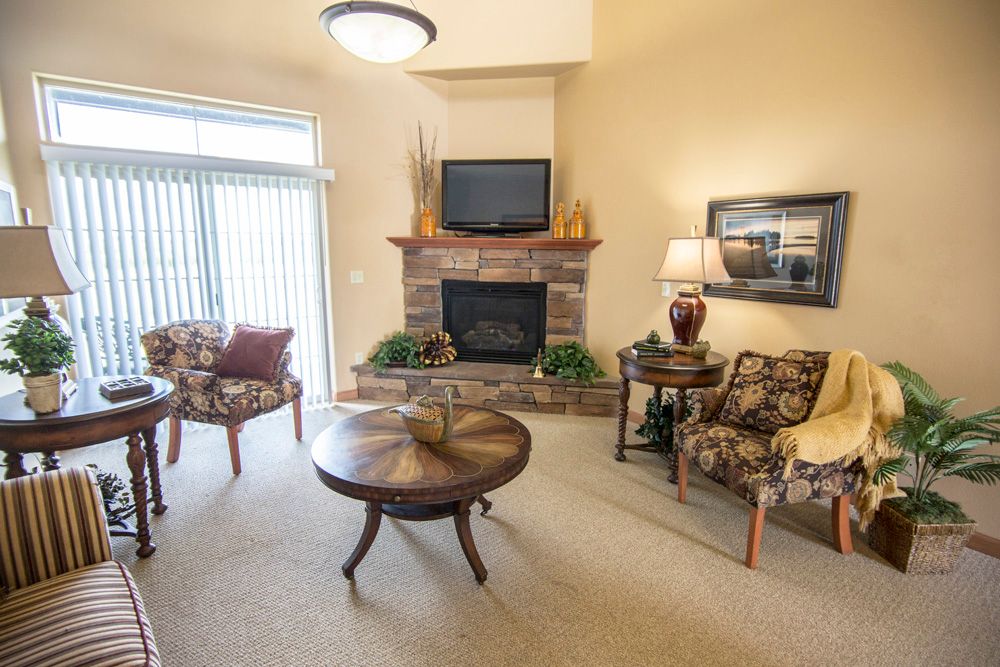 MorningStar Of Idaho Falls 3