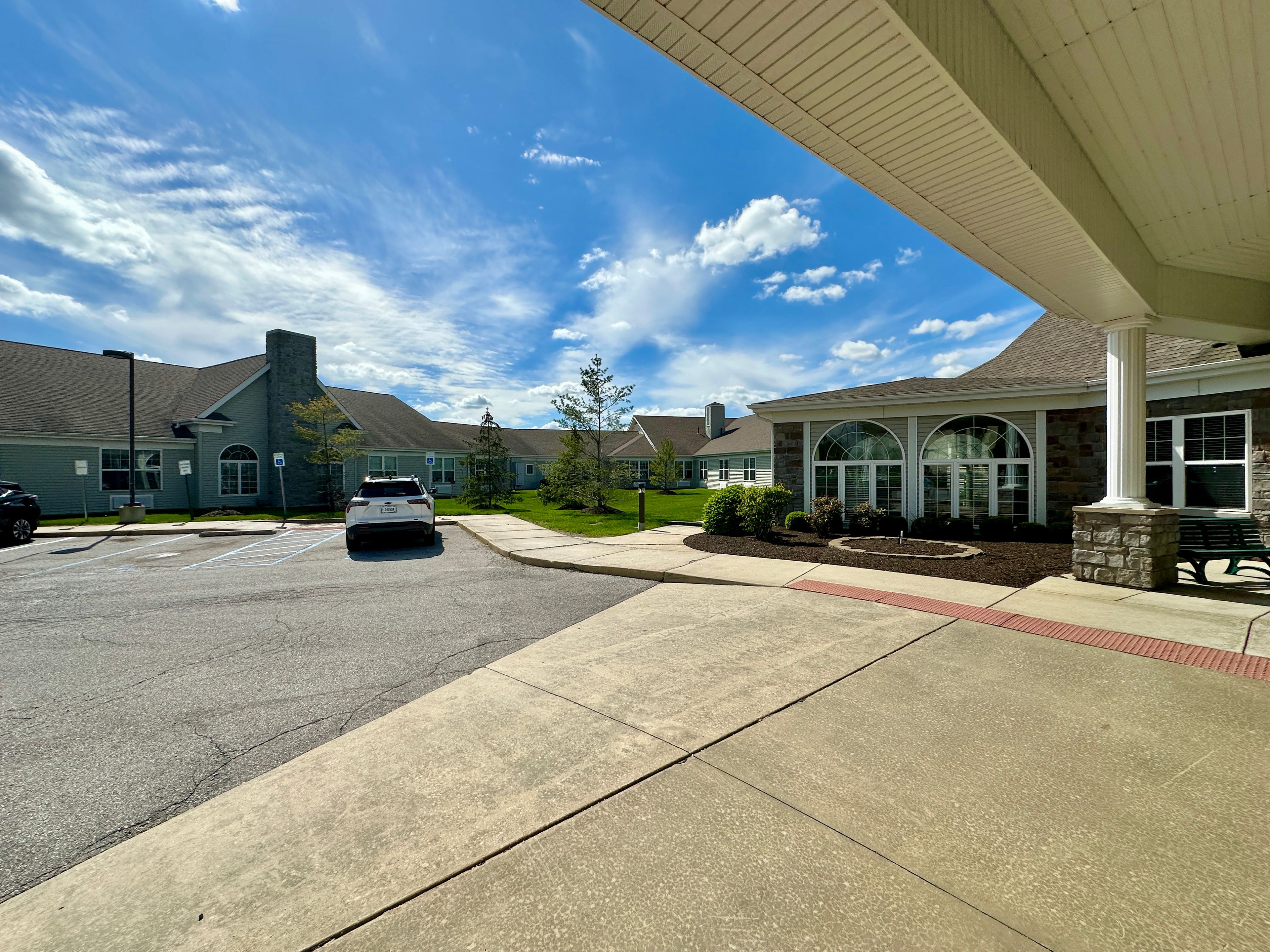 Grey Stone Health & Rehabilitation Center 2