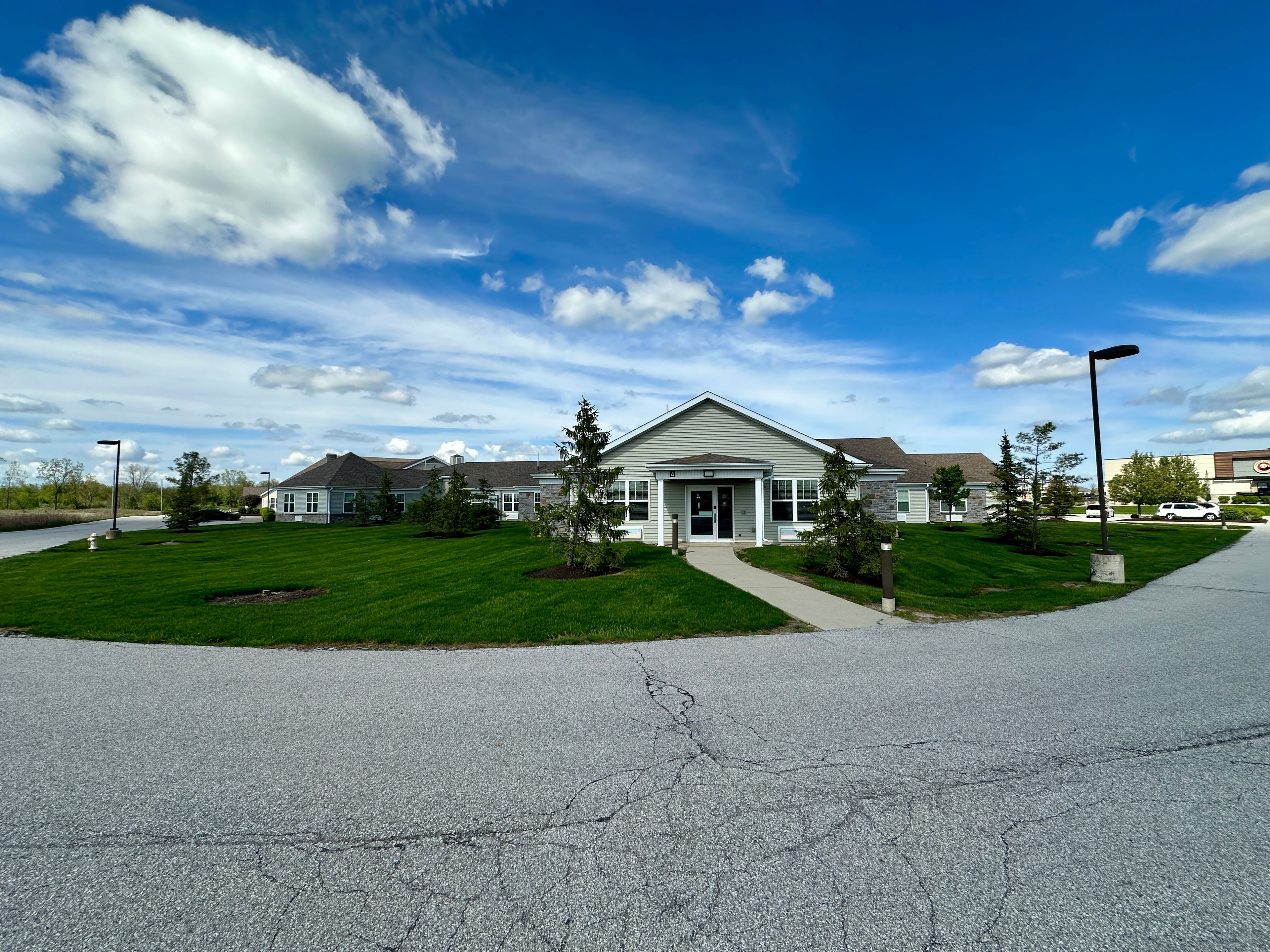 Grey Stone Health & Rehabilitation Center 4