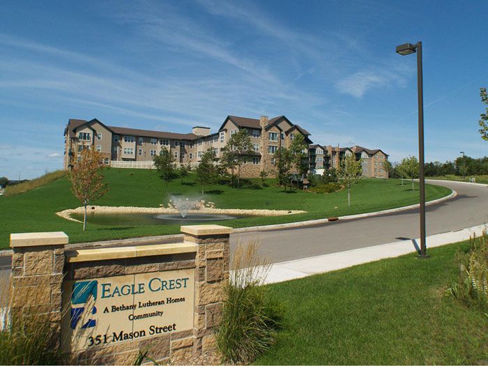 Eagle Crest North 1