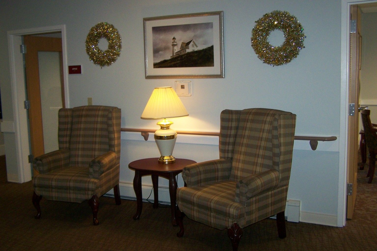 East Point 4