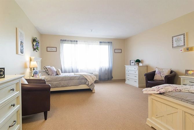 Trustwell Living at Clyde Gardens Place 3