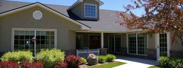 The Cottages Of Boise 1