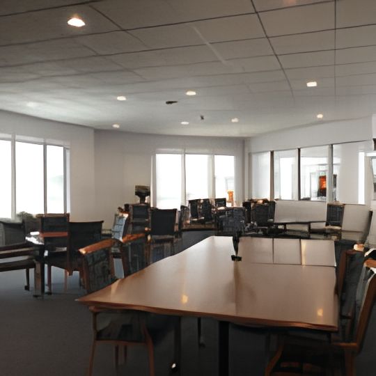 Brooklyn Living Center 2