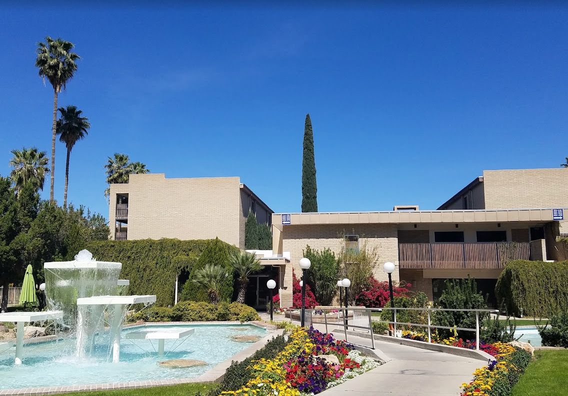 Fellowship Square Tucson 4
