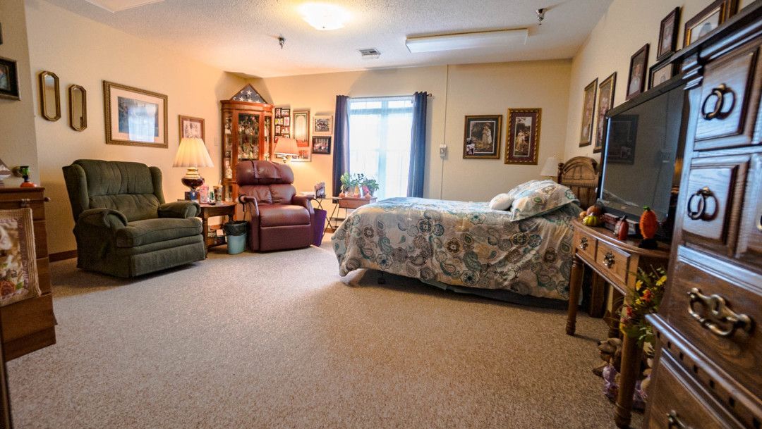 Morningstar Care Homes of Fredonia 1