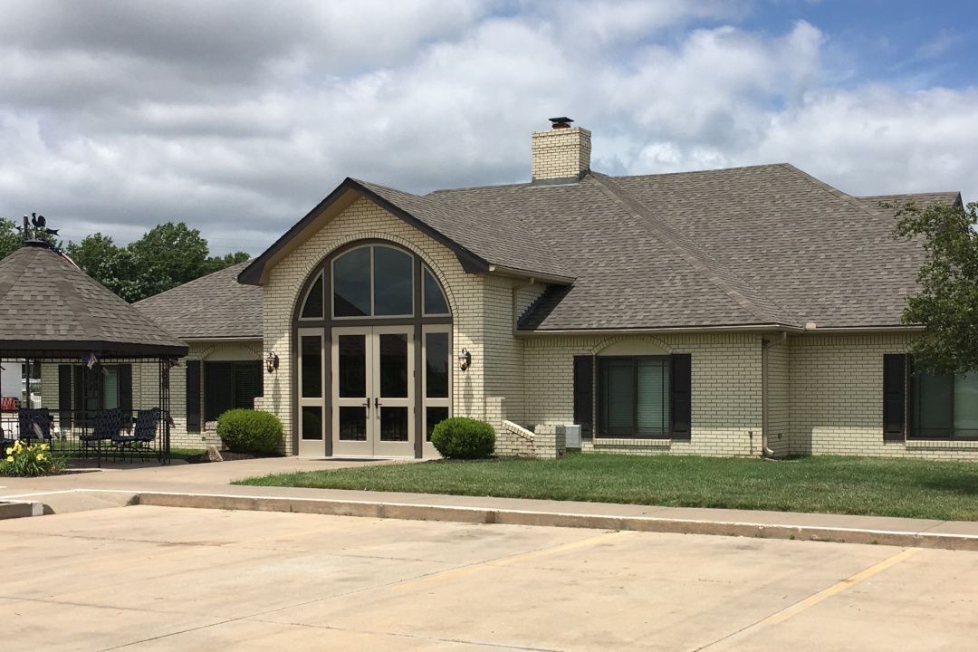 Morningstar Care Homes of Fredonia 2