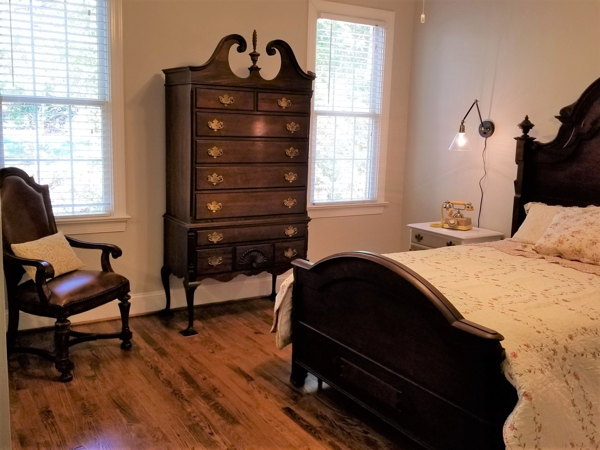 Chantilly Care Home at Riverstone 2