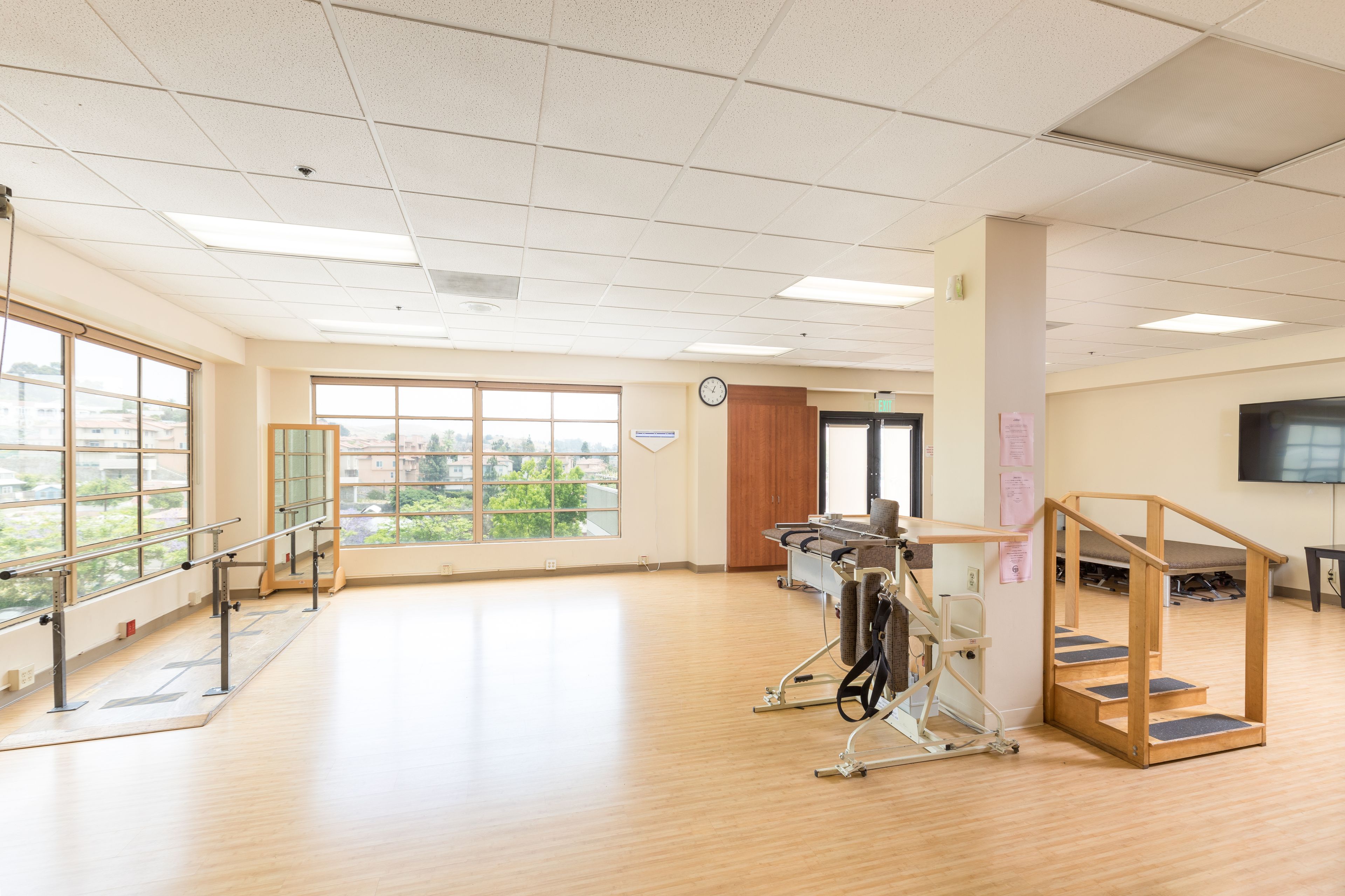 Kei-Ai Los Angeles Healthcare Center 2