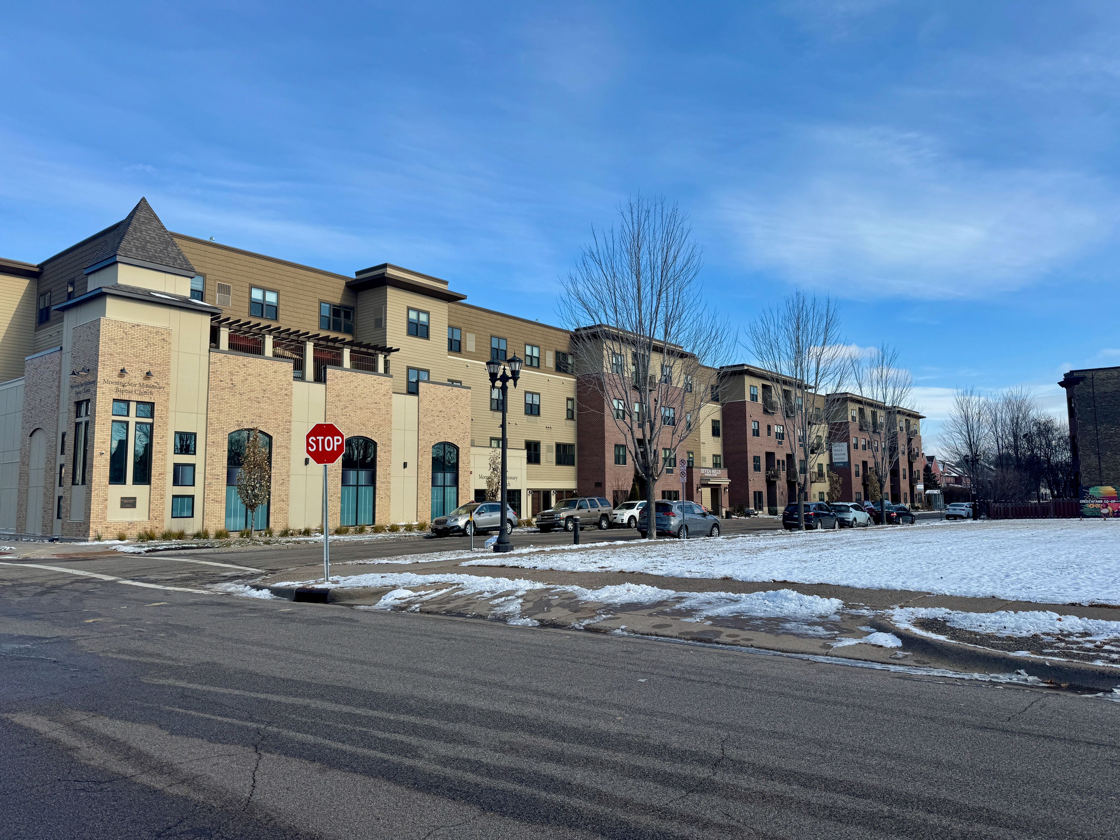 Seven Hills Senior Living 1