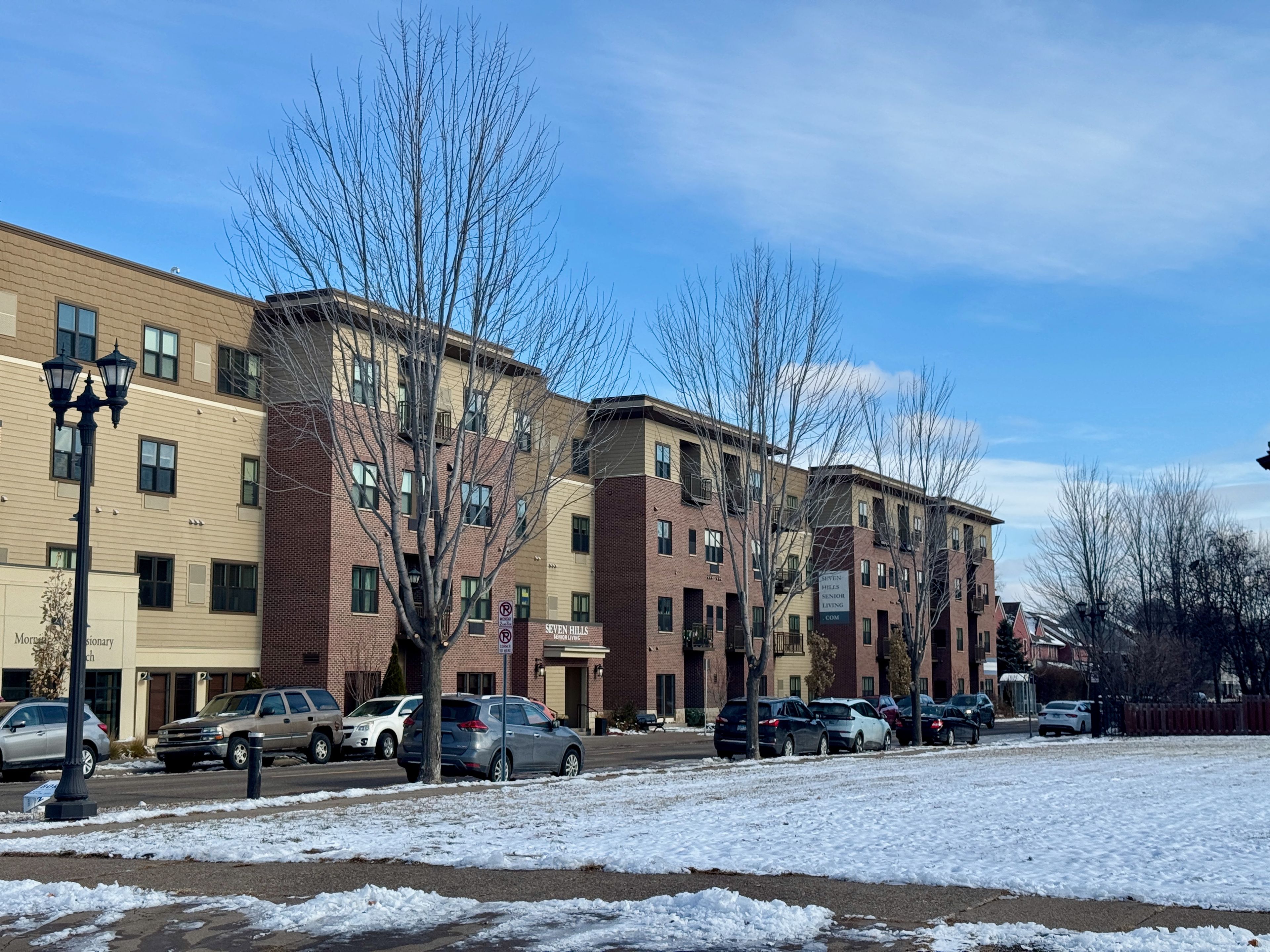 Seven Hills Senior Living 1