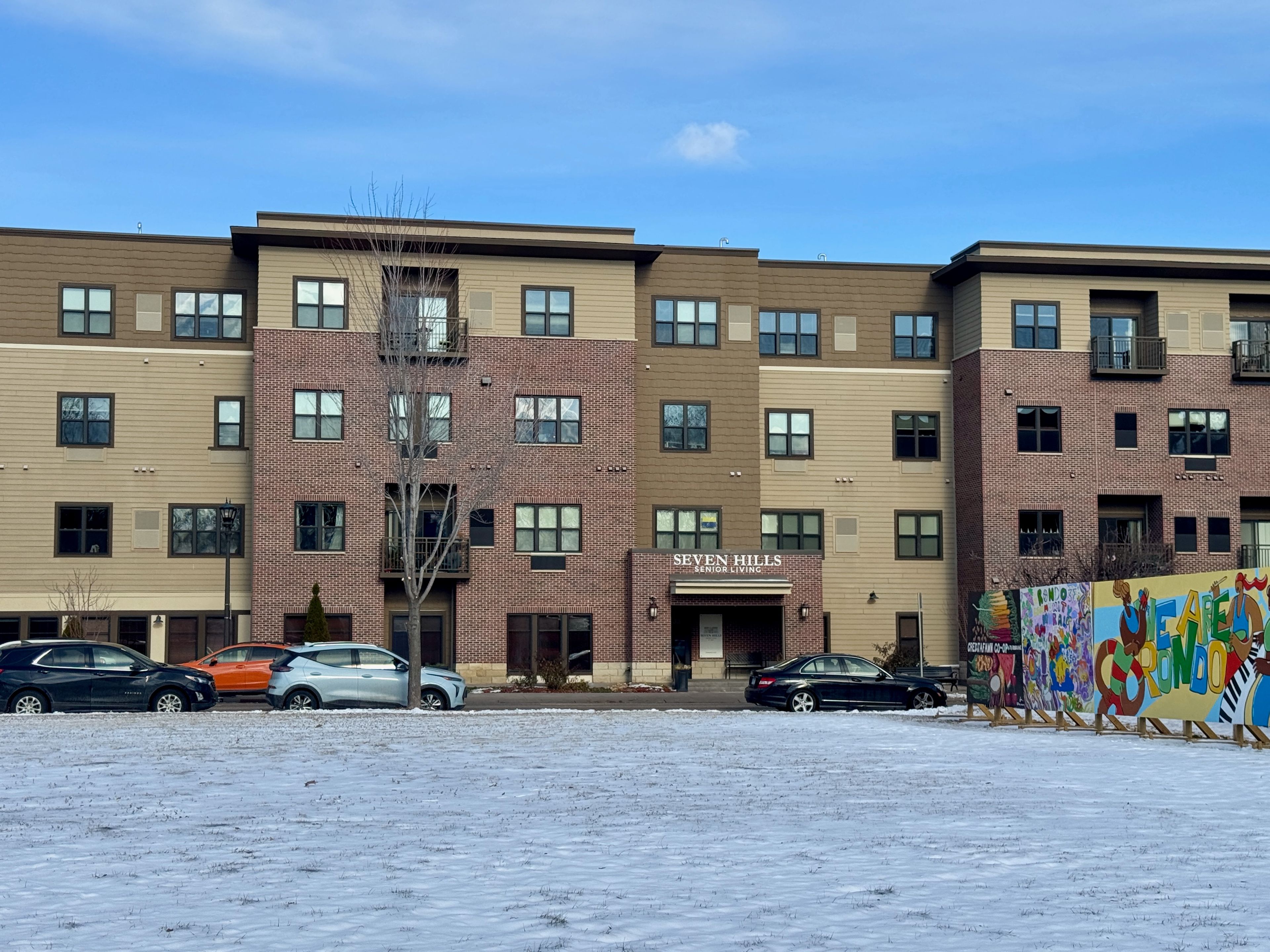 Seven Hills Senior Living 4