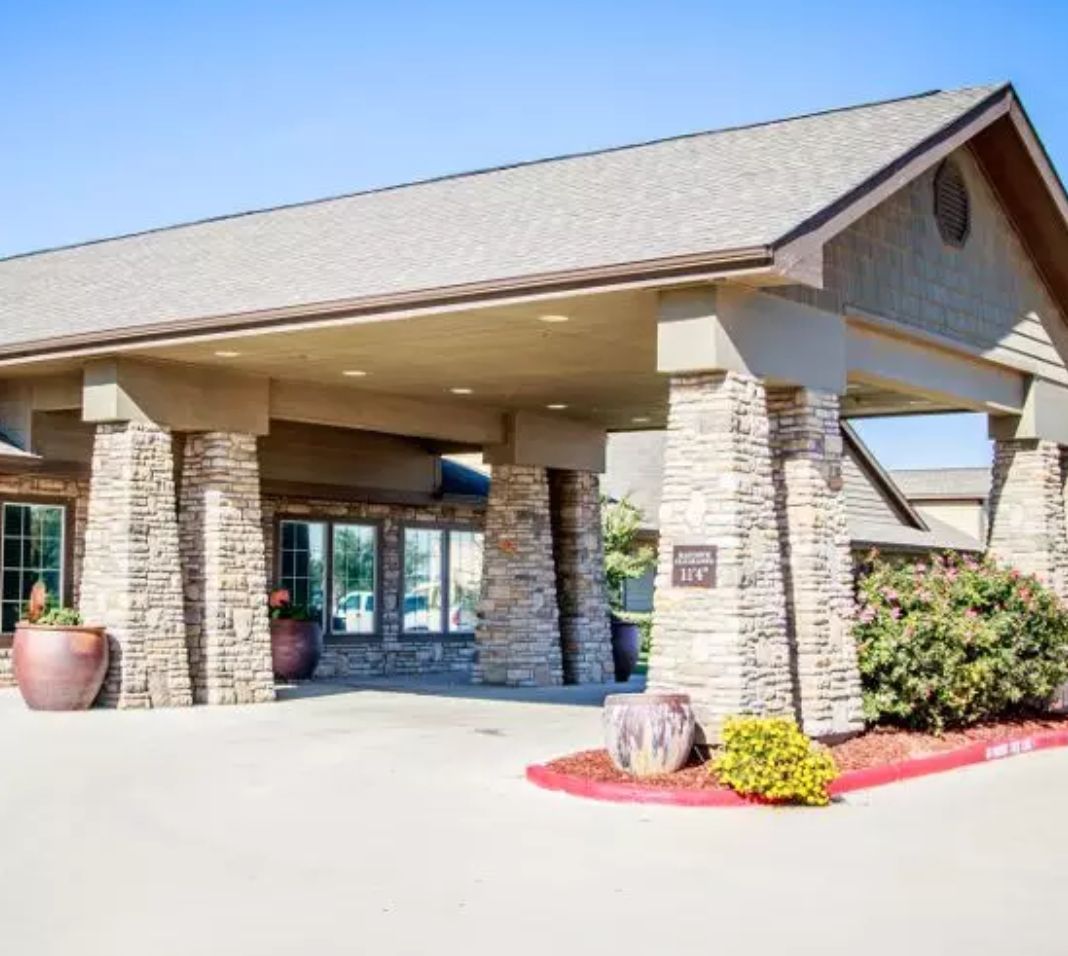 Legacy Ranch 1