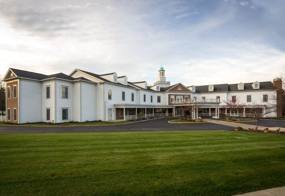 Poland Village Assisted Living 4