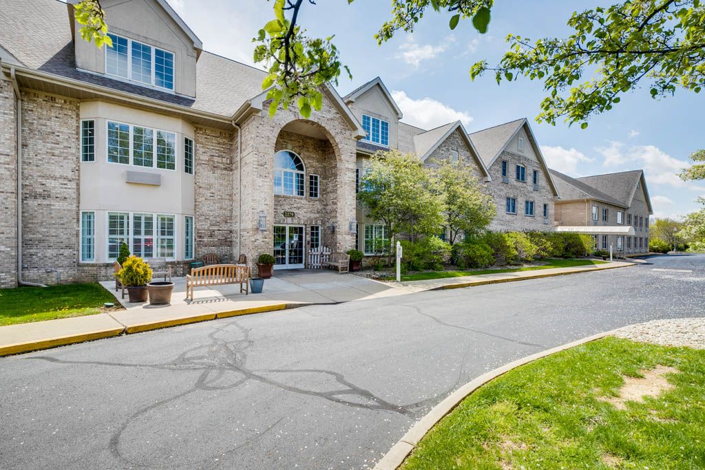 Fairborn Assisted Living 1