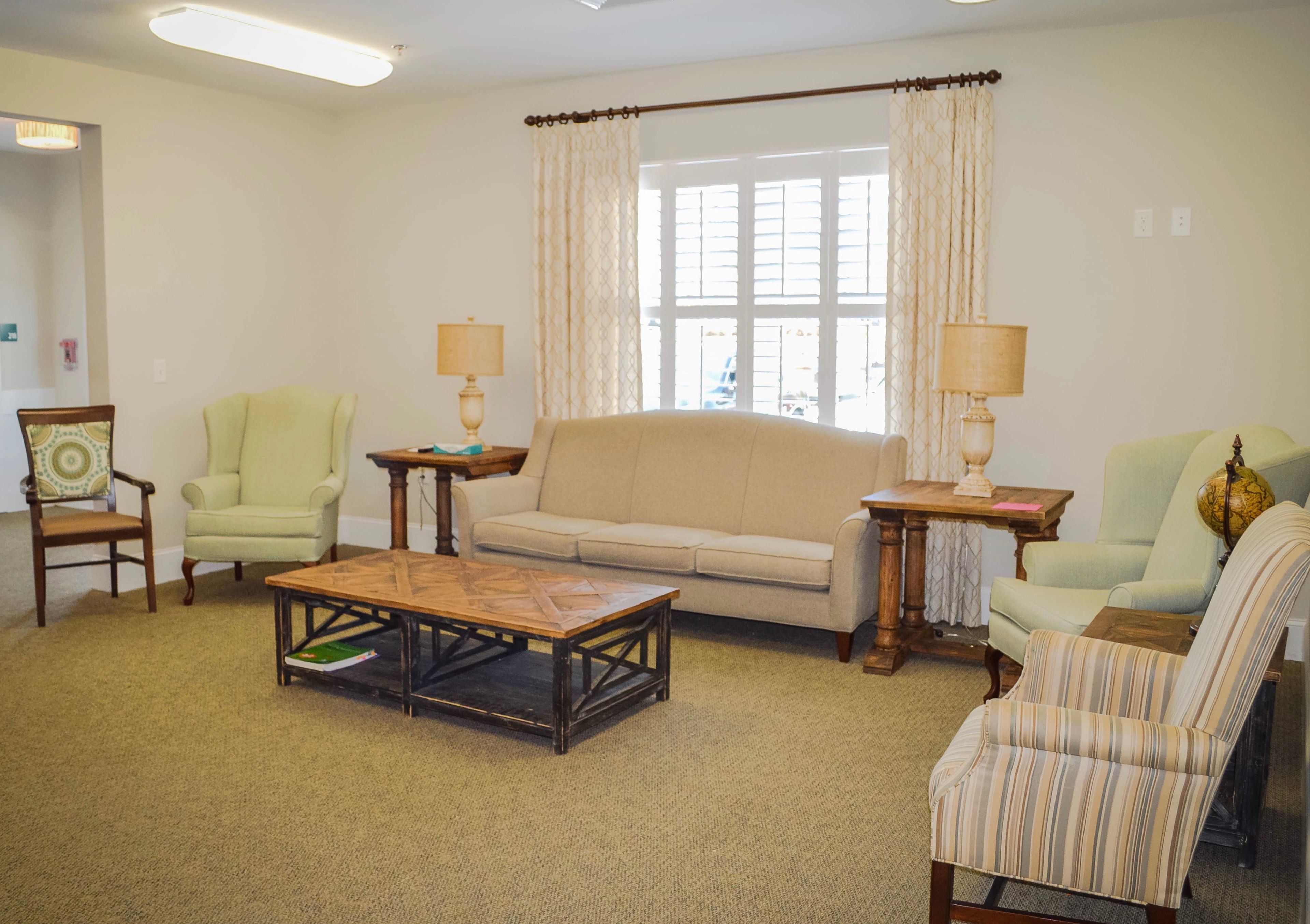 Inlet Coastal Resort 3