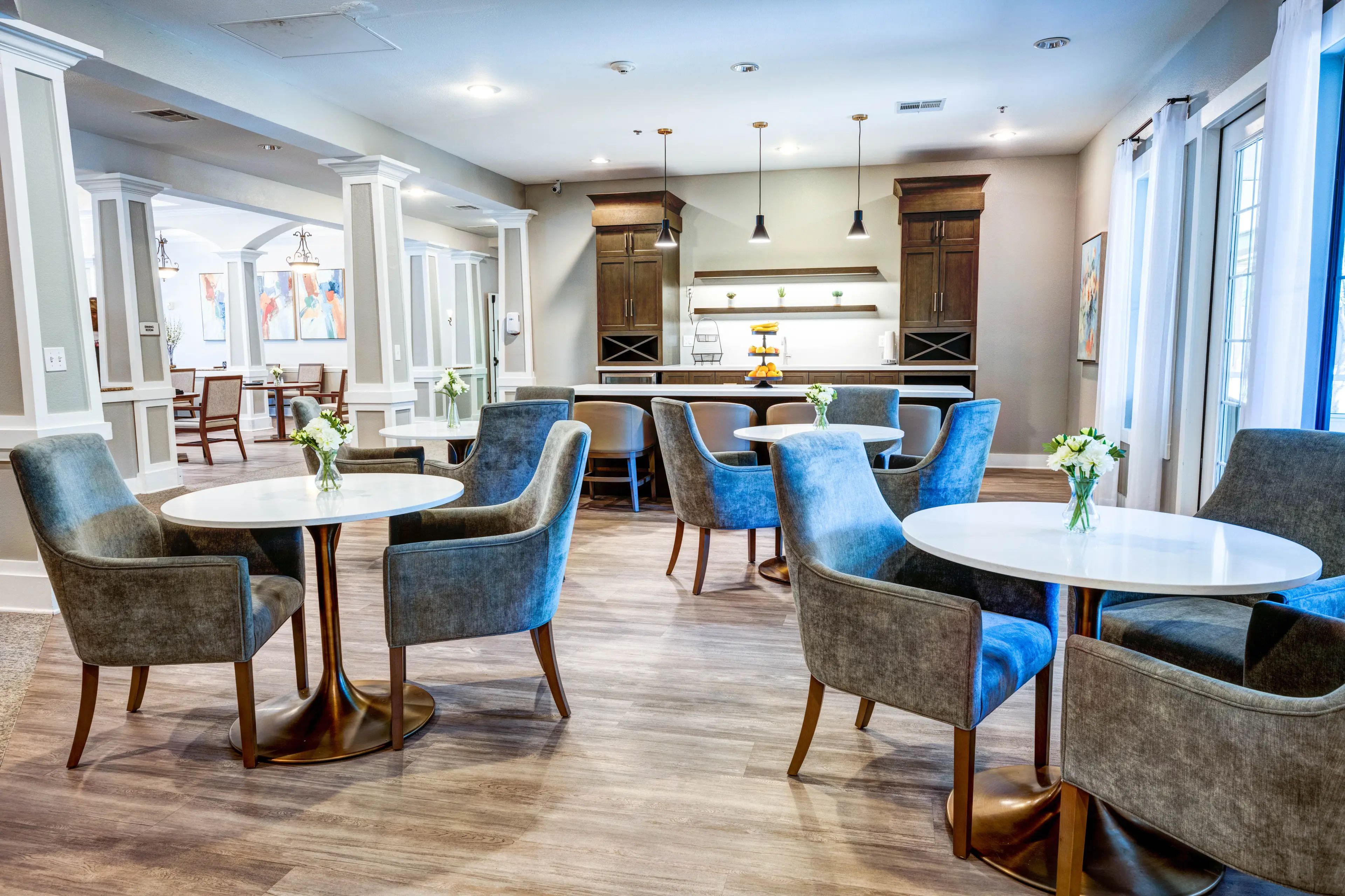 Buffalo Creek Assisted Living & Memory Care 2