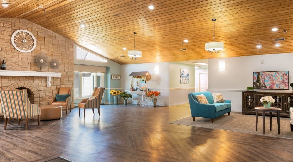 Randall Residence of Auburn Hills 3