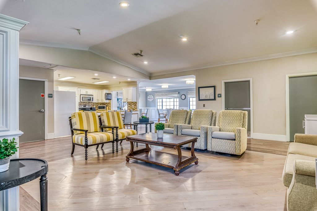 Paradise Valley Senior Living 4