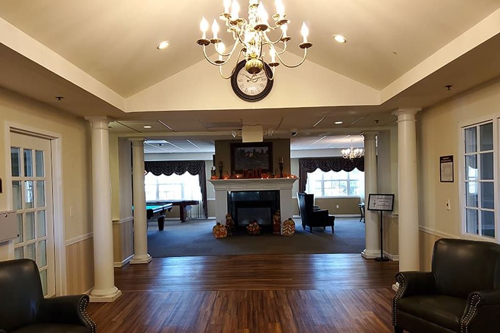 The Pointe at Pontiac 3