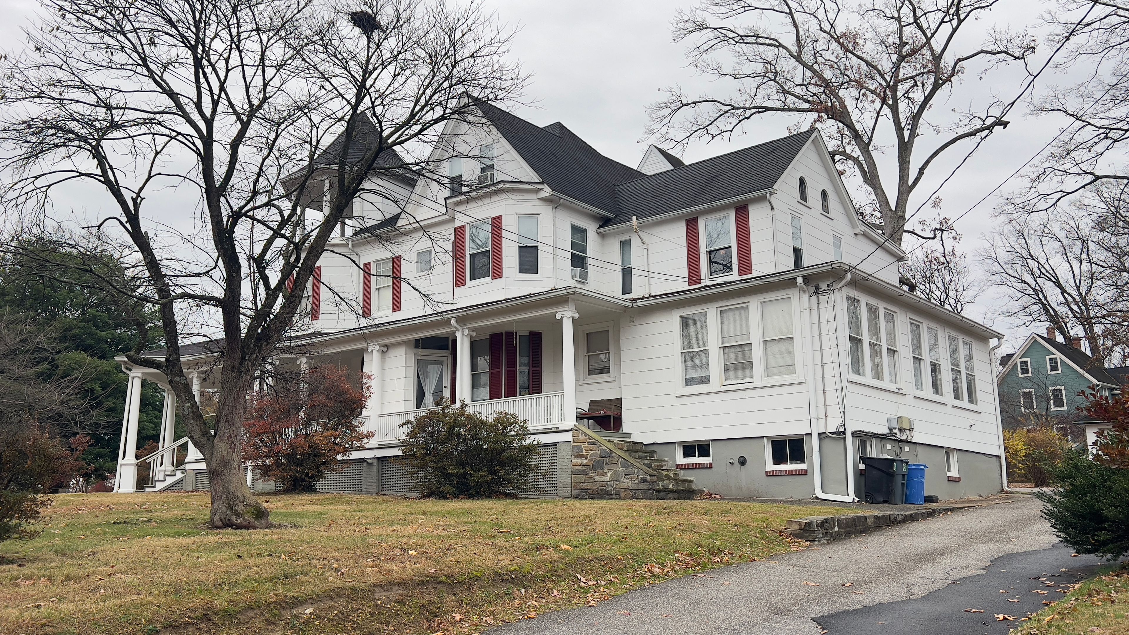 Beechwood Assisted Living 1