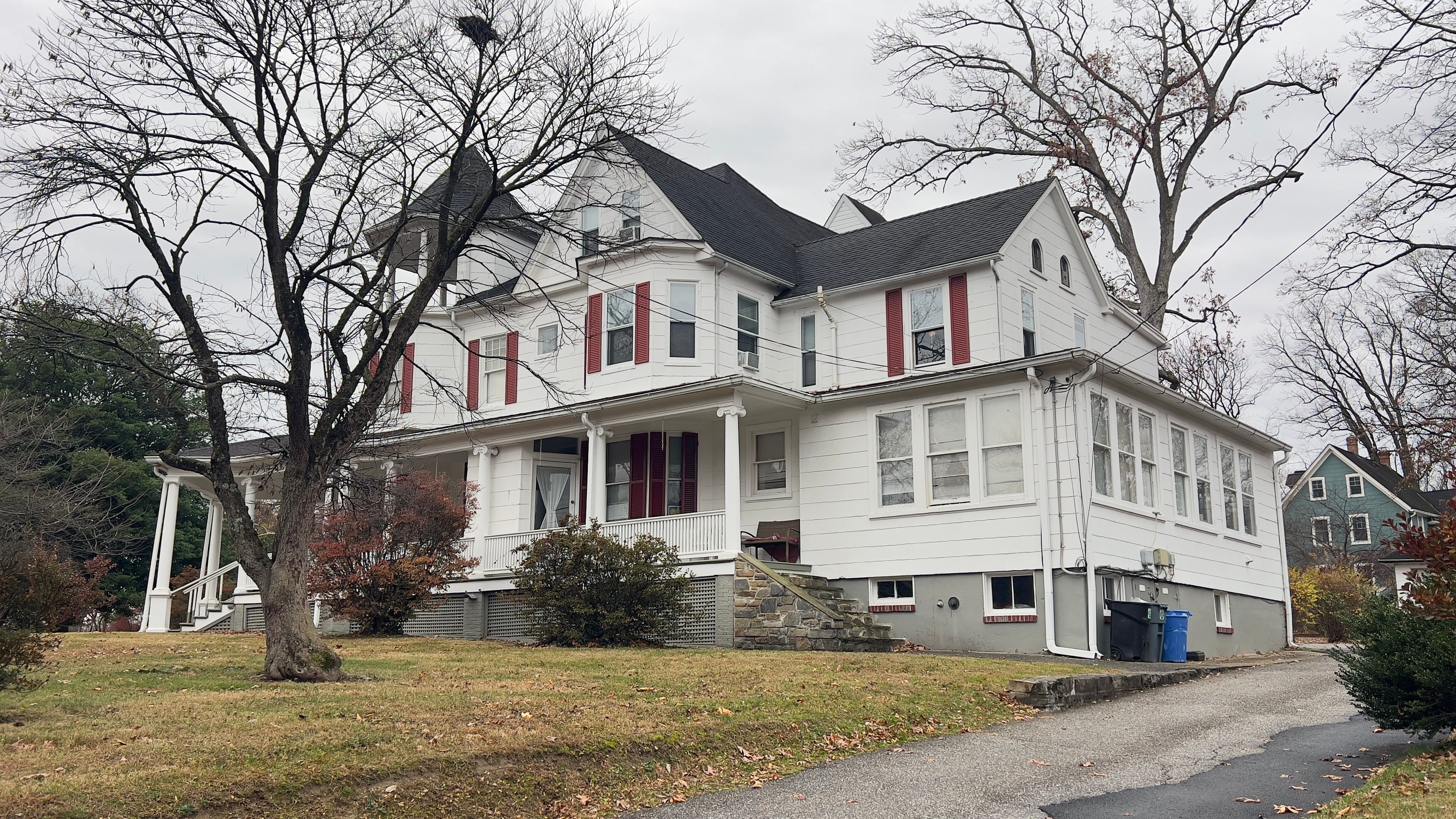 Beechwood Assisted Living 1