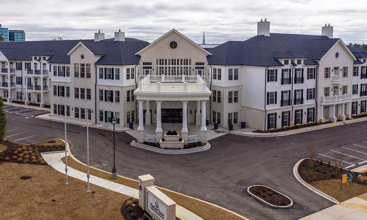 StoryPoint Germantown 1