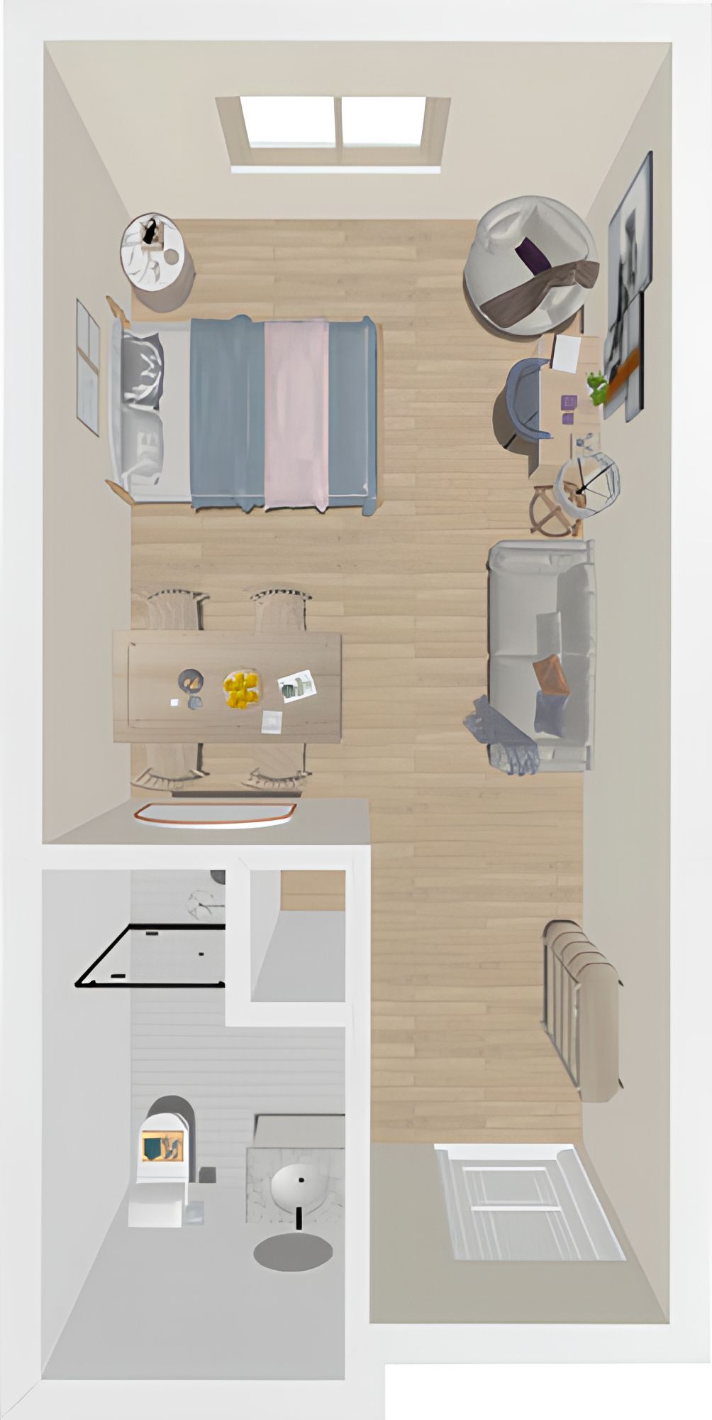 Dimensions are approximate. Floor plans may vary.