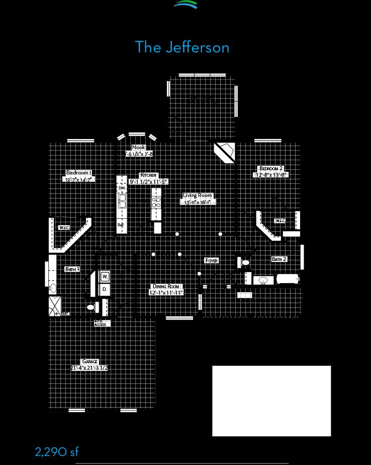 Dimensions are approximate. Floor plans may vary.