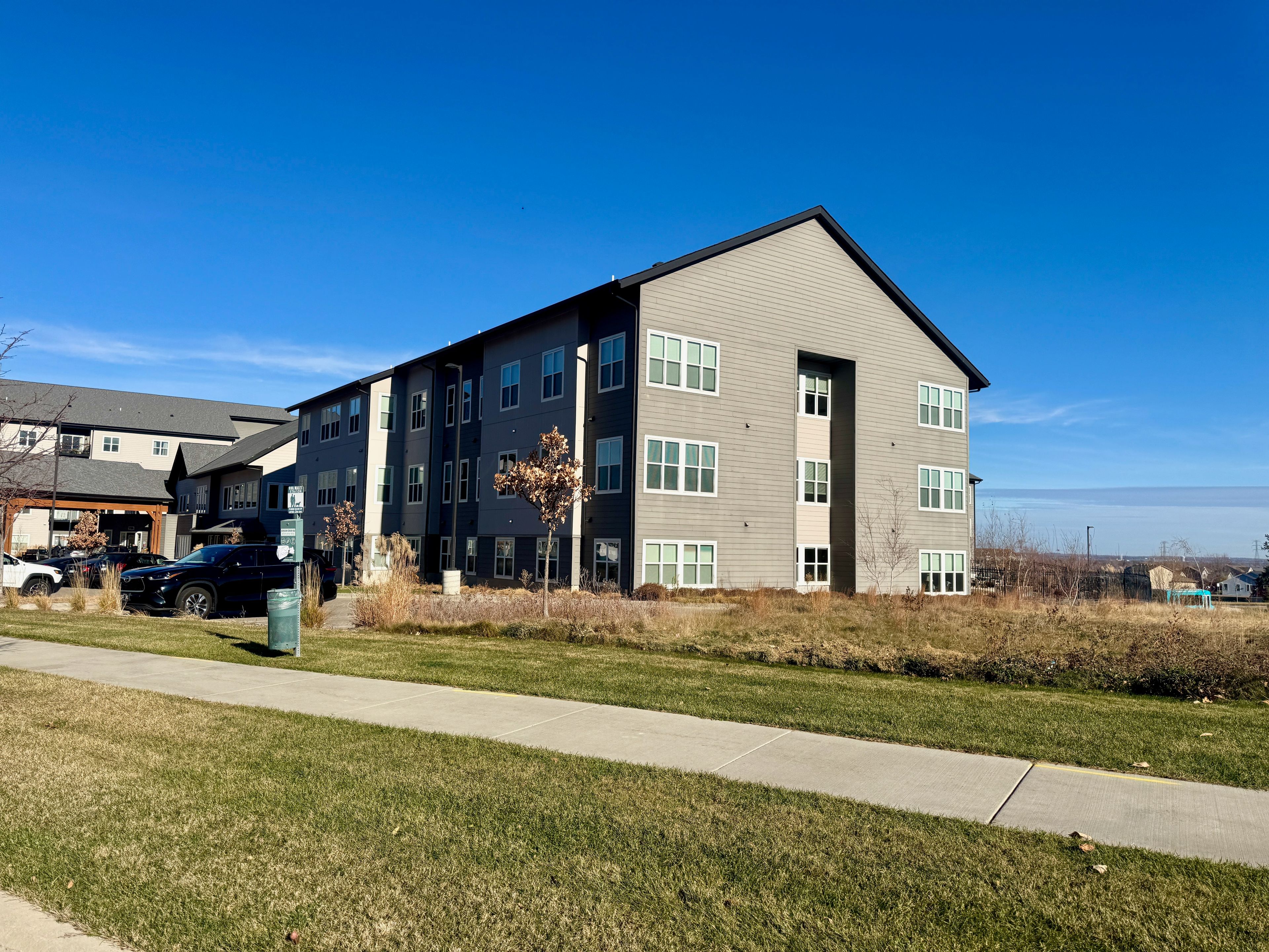 Benedictine Living Community 2