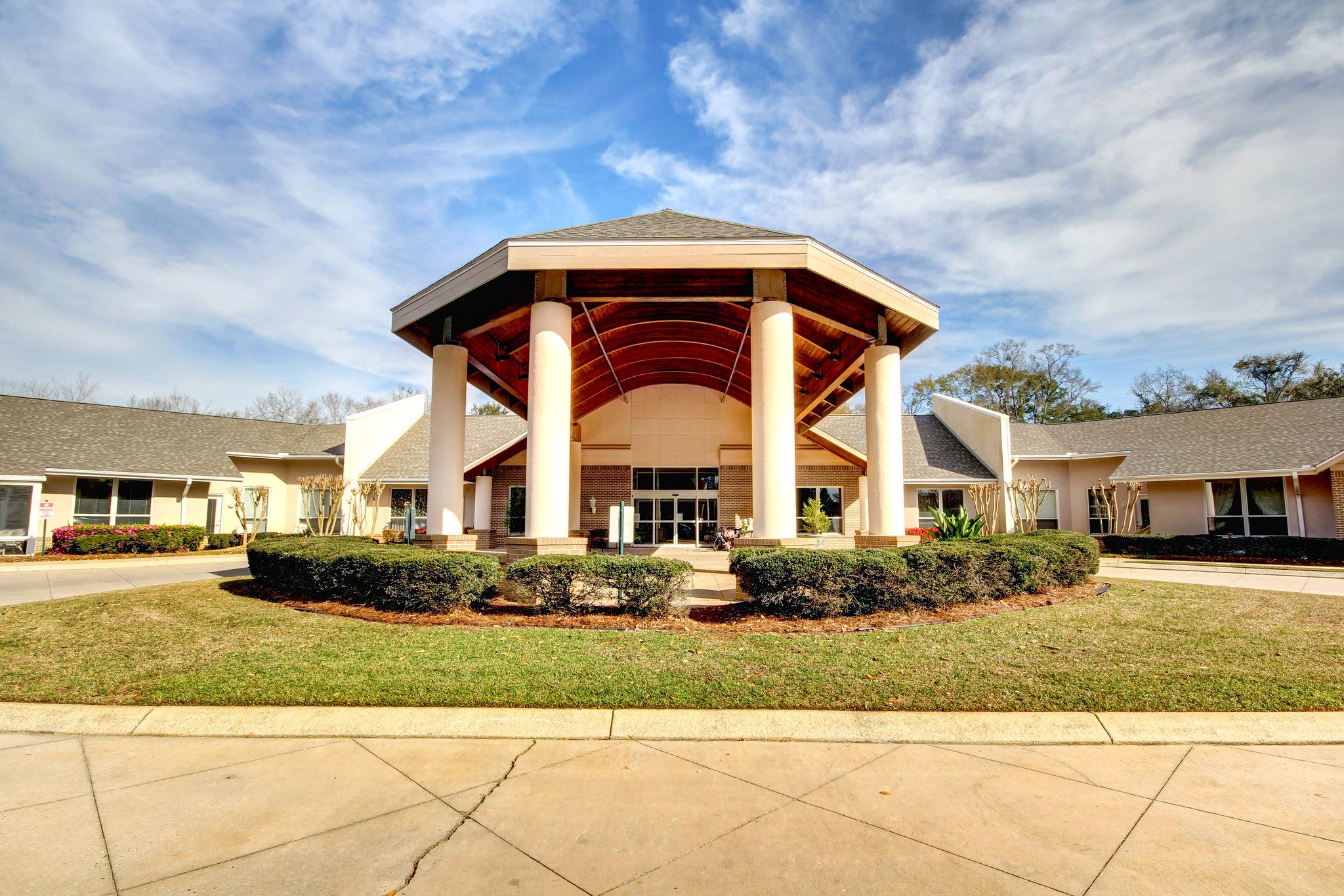 Live Oak Village 3