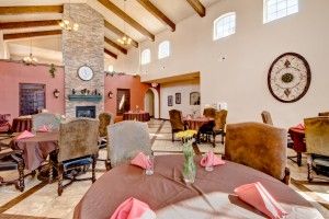 Life Spire Assisted Living 4