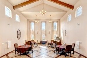 Life Spire Assisted Living 1