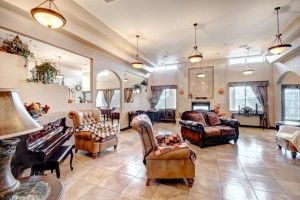 Life Spire Assisted Living 3