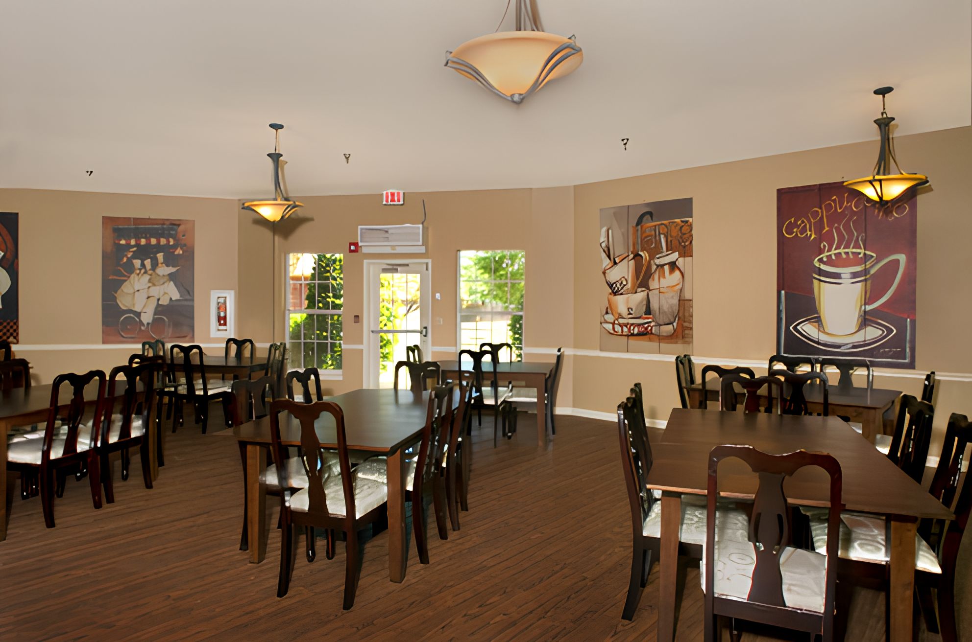 Riverdale Assisted Living 3