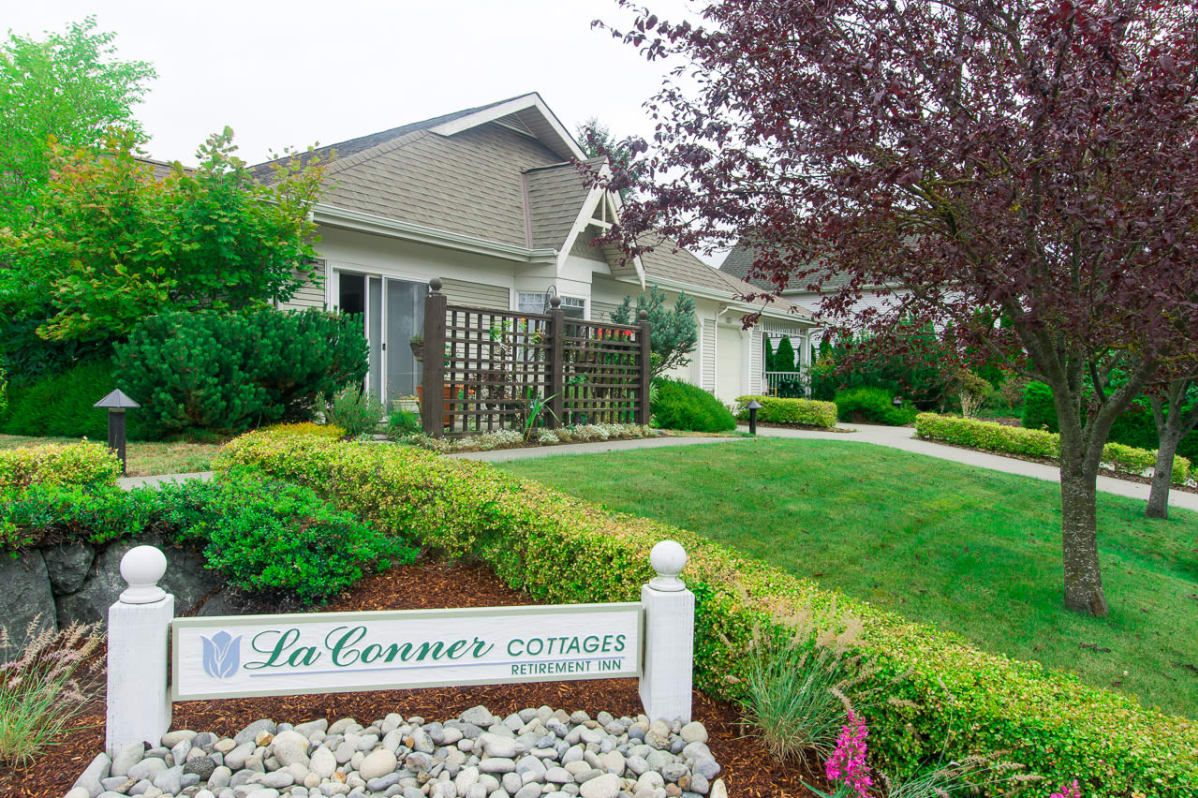 La Conner Retirement Inn 2