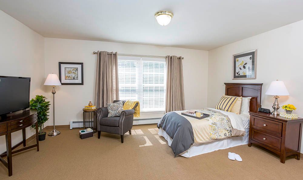 Benchmark Senior Living At Haverhill Crossings 3