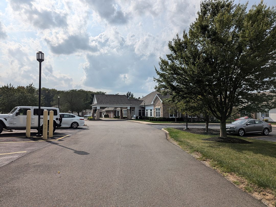 Richmond Heights Place 4