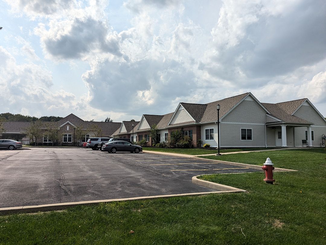 Richmond Heights Place 4
