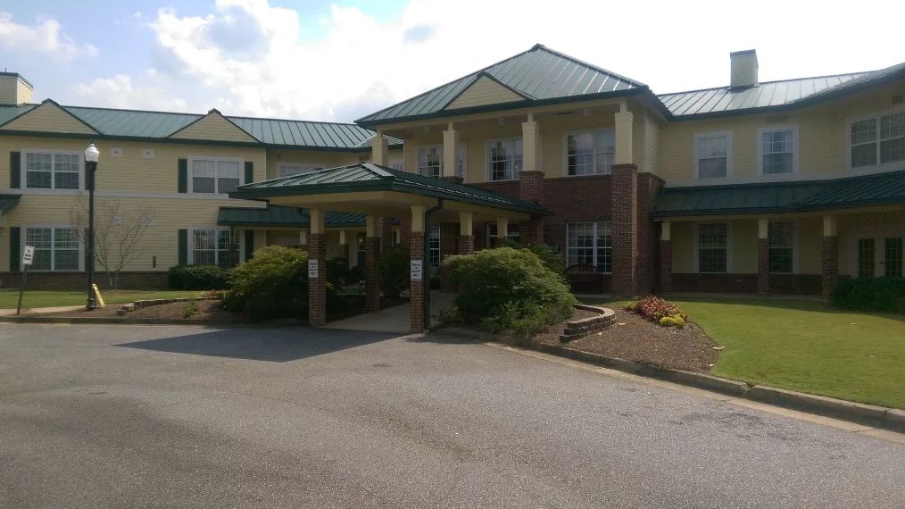 The Haven at Columbus 1