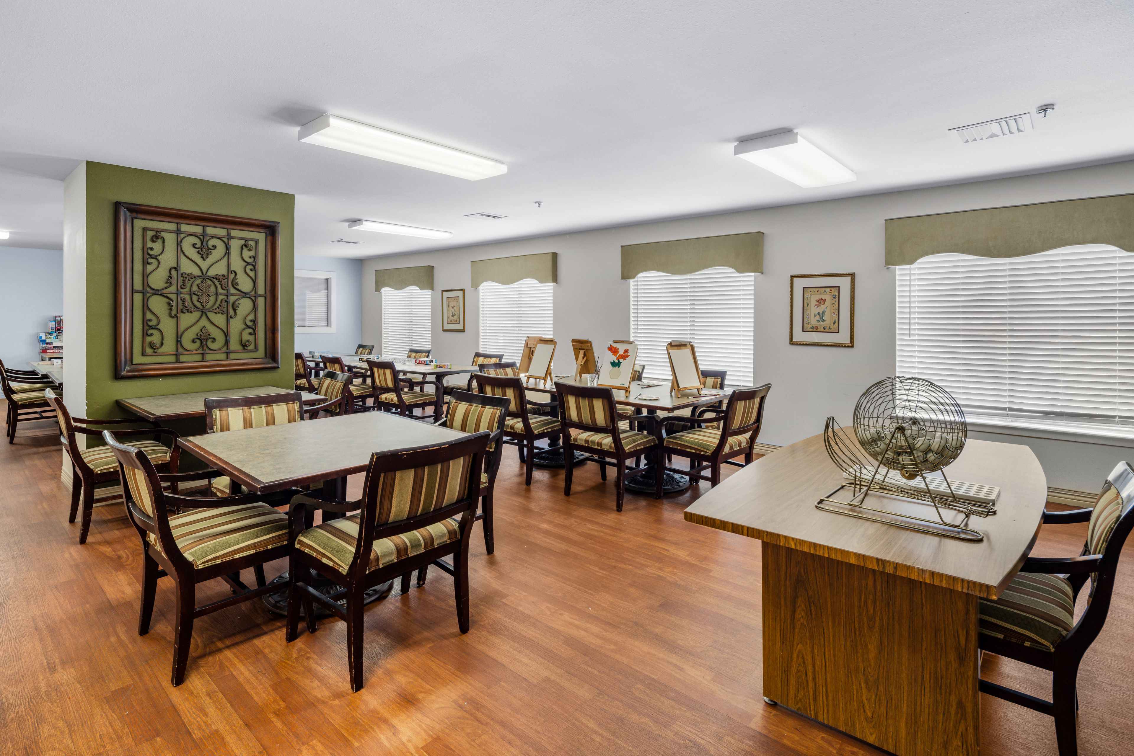 Madison Estates - Sky Active Living 4