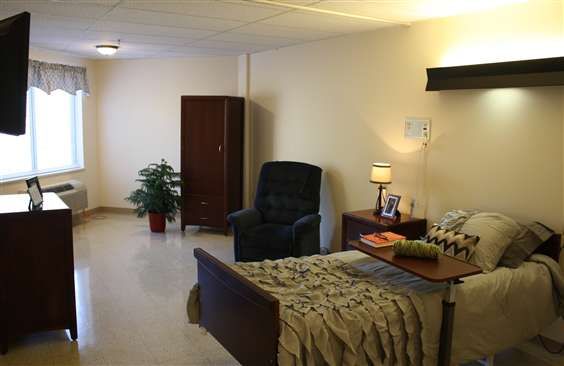 Pine Heights At Brattleboro Center For Nursing & Rehab 1