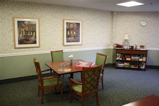 Pine Heights At Brattleboro Center For Nursing & Rehab 2
