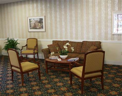 Pine Heights At Brattleboro Center For Nursing & Rehab 3
