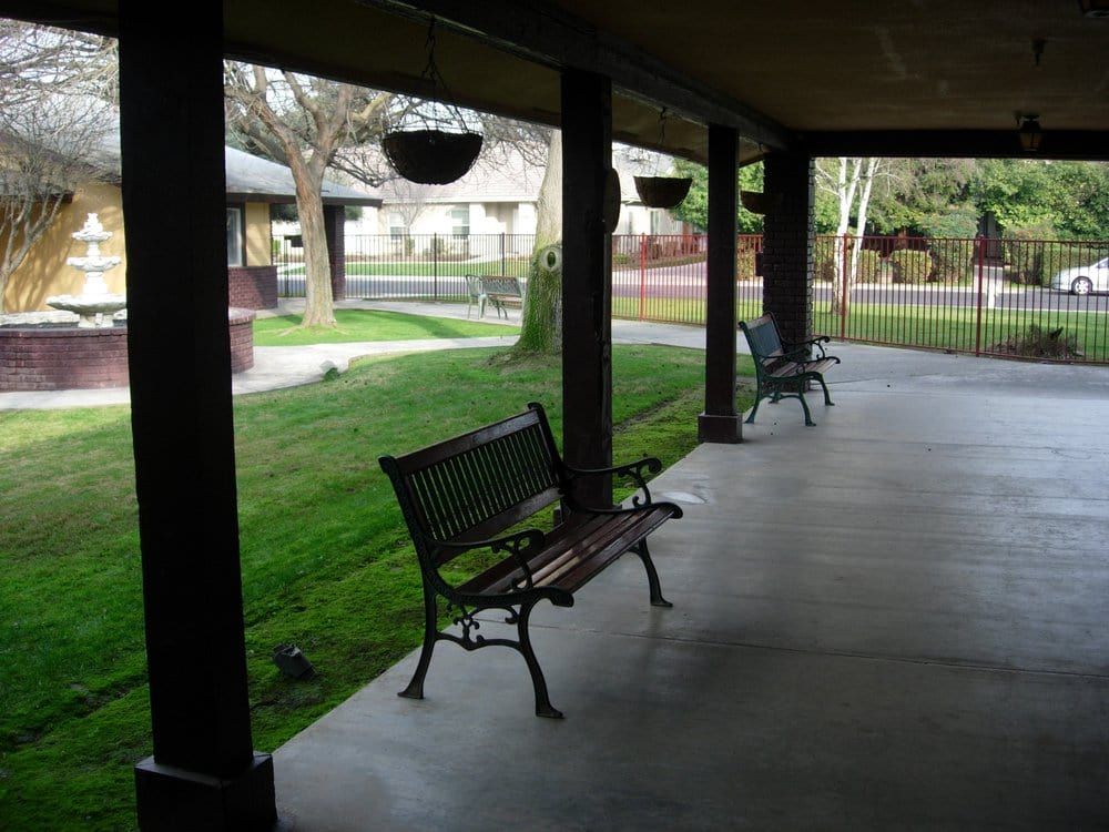 Evergreen Residence 2