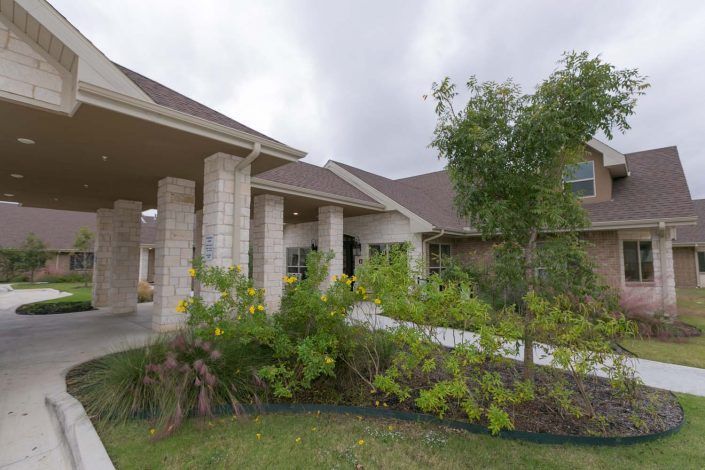 Legend Oaks Healthcare and Rehabilitation - New Braunfels 1