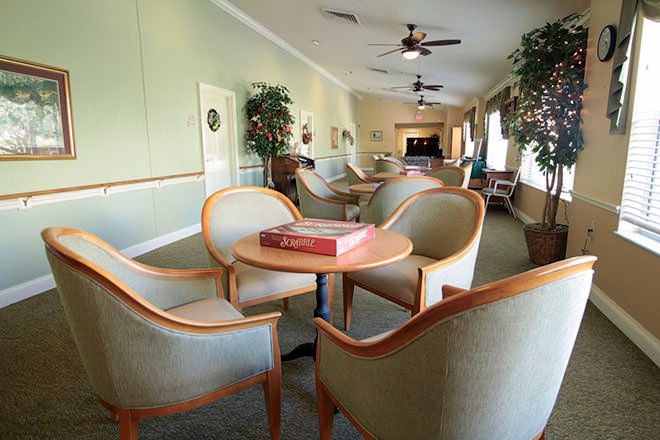 The Opal at Lakes Park 4