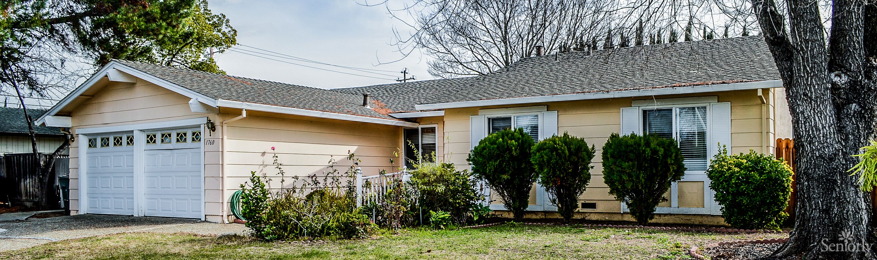 Penny's Guest Home - Ayers 4